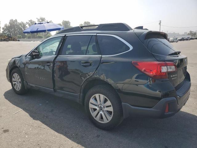 2018 SUBARU OUTBACK 2. 4S4BSAFC4J3323036