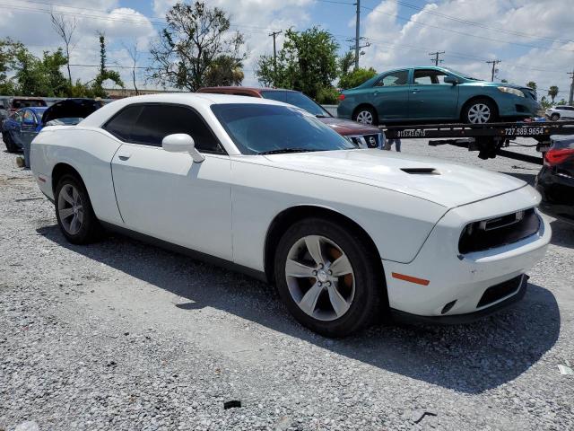 2018 DODGE CHALLENGER SXT 2C3CDZAG0JH153190