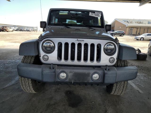 2017 JEEP WRANGLER U 1C4HJWDGXHL754253