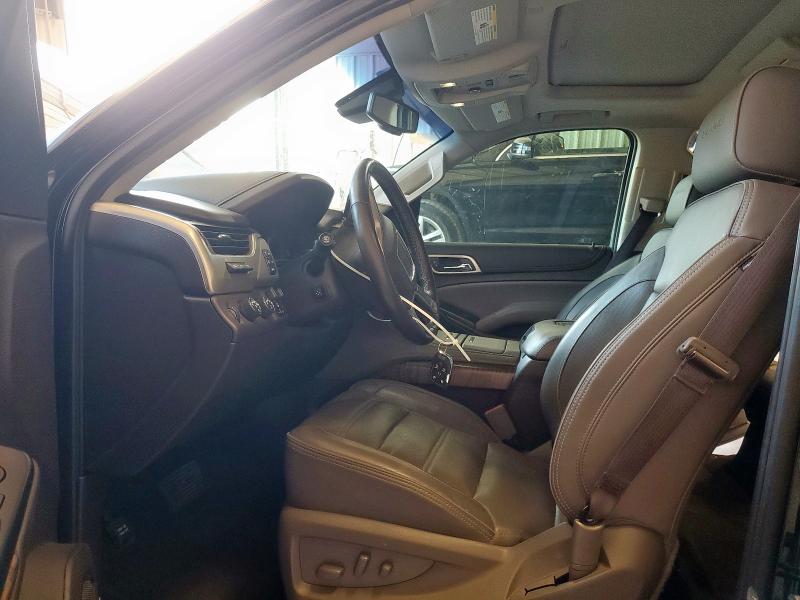 2019 GMC YUKON XL D - 1GKS2HKJ2KR123129