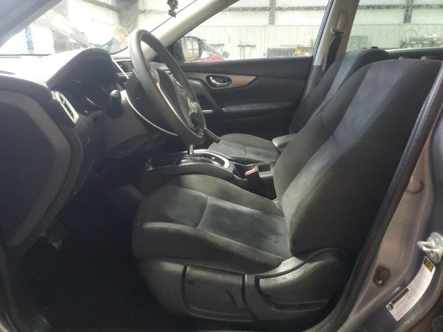 2015 NISSAN ROGUE S - KNMAT2MT9FP516997
