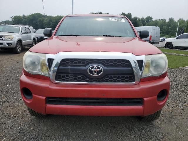 2011 TOYOTA TACOMA ACC - 5TFUX4EN0BX007128