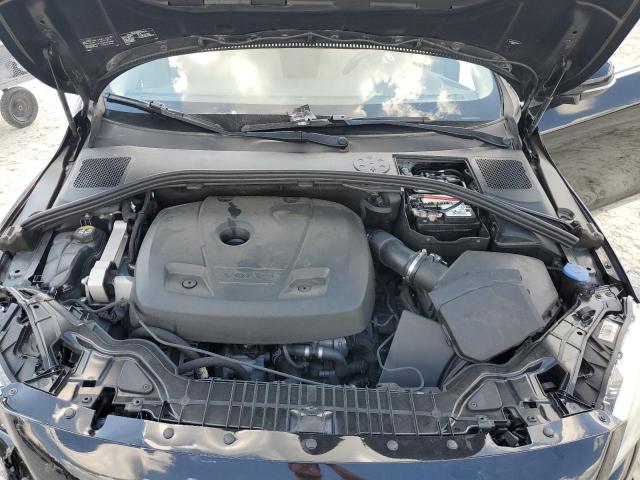 2016 VOLVO S60 PREMIER YV126MFK4G2402913