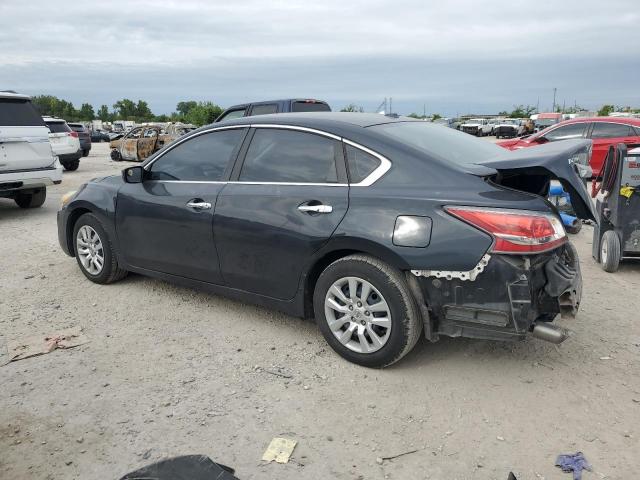 2015 NISSAN ALTIMA 2.5 - 1N4AL3APXFN869179