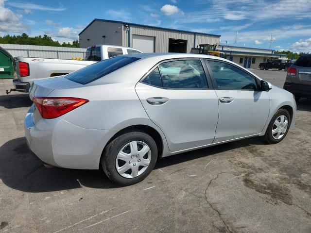 2017 TOYOTA COROLLA L - 2T1BURHE2HC874479