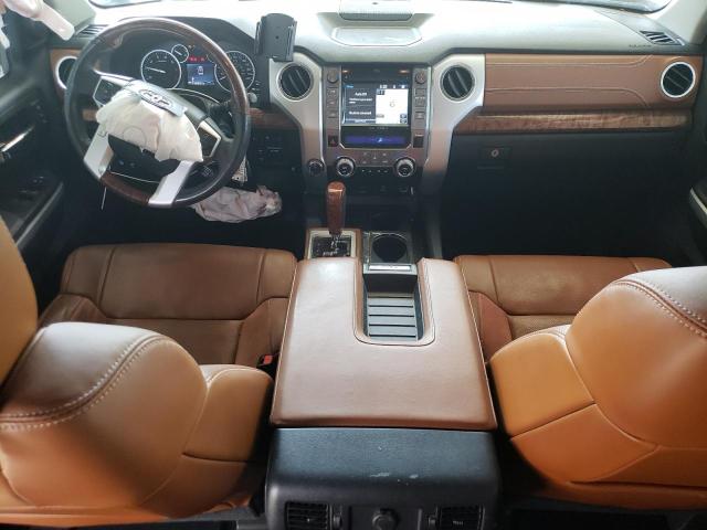 2017 TOYOTA TUNDRA CRE 5TFAW5F11HX648952