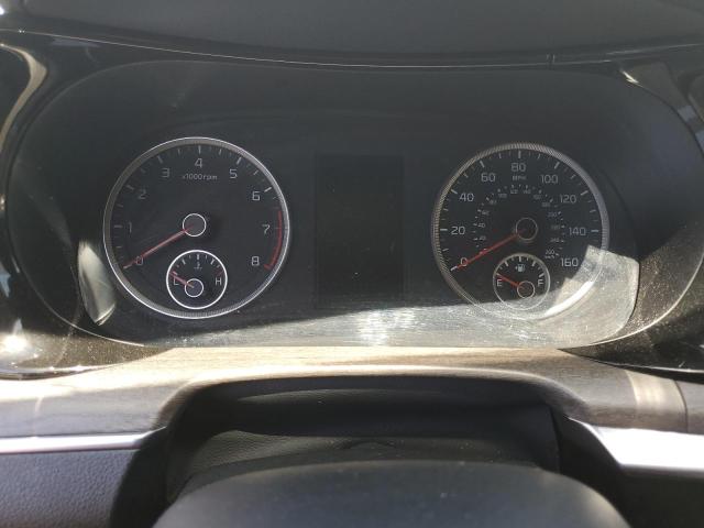 2021 KIA K5 EX 5XXG34J26MG061631