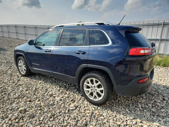 2016 JEEP CHEROKEE L 1C4PJLCB7GW234198