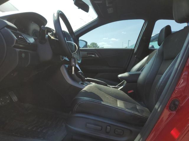 2016 HONDA ACCORD SPO 1HGCR2F54GA061343