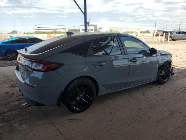 2024 HONDA CIVIC SPORT - 19XFL2H84RE041744