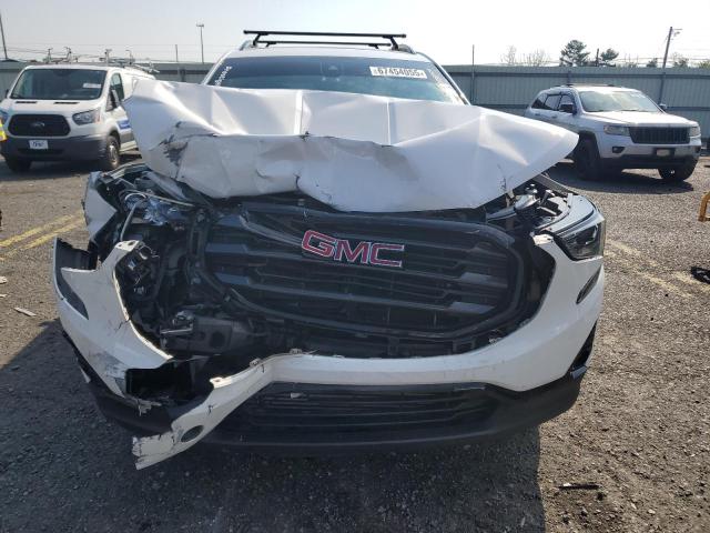 2020 GMC TERRAIN SLT 3GKALVEV6LL101133