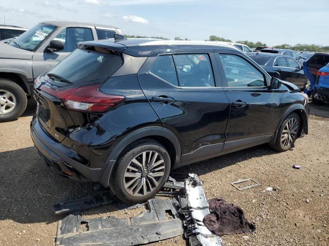 2021 NISSAN KICKS SV 3N1CP5CV1ML543334