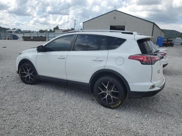 2016 TOYOTA RAV4 SE JTMJFREVXGD186676