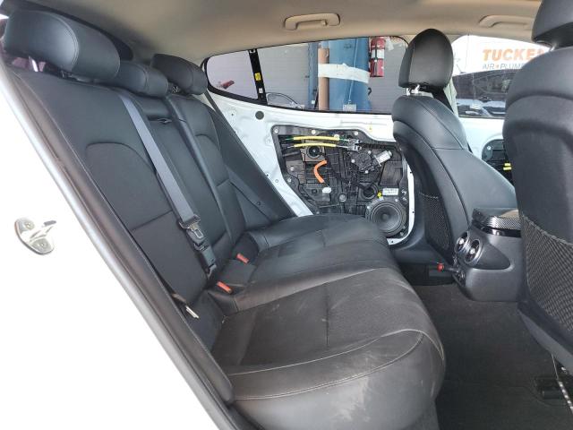 2018 KIA STINGER PR KNAE25LAXJ6011195
