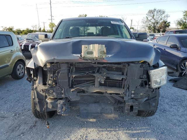 2017 RAM 1500 SLT - 1C6RR6GT5HS790435