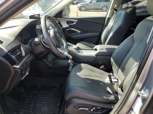 2021 ACURA RDX 5J8TC2H34ML018781