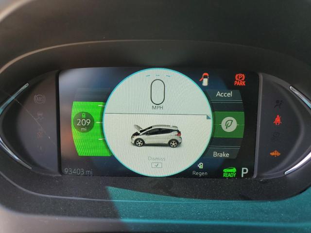 2019 CHEVROLET BOLT EV LT 1G1FY6S00K4115026