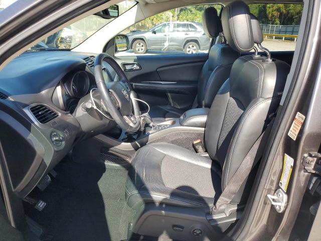 2017 DODGE JOURNEY CR 3C4PDCGG0HT685106