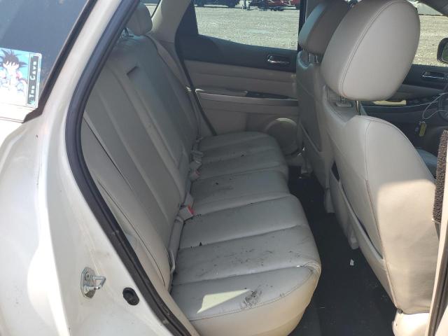 2011 MAZDA CX-7 - JM3ER2D33B0409258