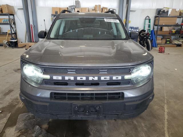 2023 FORD BRONCO SPORT BIG BEND 3FMCR9B67PRE20417