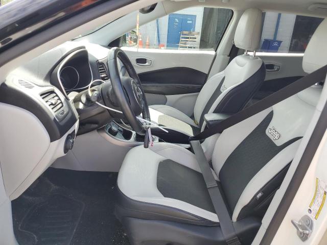 2018 JEEP COMPASS LA 3C4NJDBB9JT138021