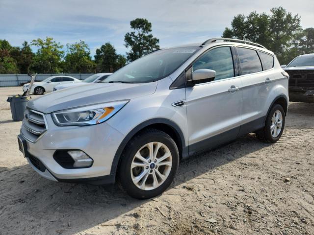 FORD ESCAPE SEL