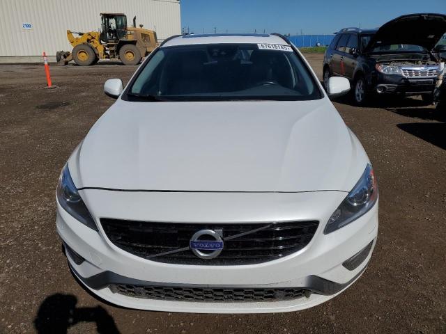 2018 VOLVO V60 T6 DYN YV149MSL3J2383812