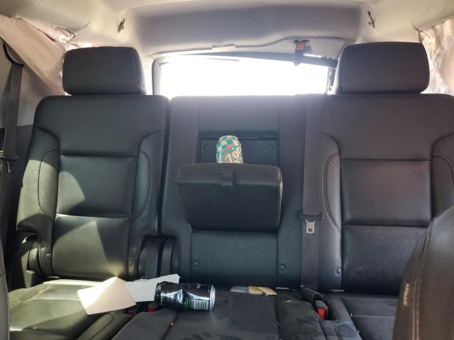 2015 CHEVROLET TAHOE K1500 LT 1GNSKBKC3FR222985