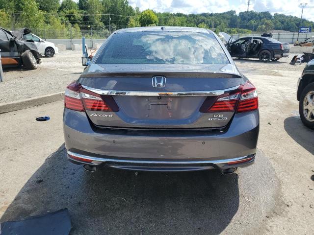 2016 HONDA ACCORD TOU 1HGCR3F95GA020034