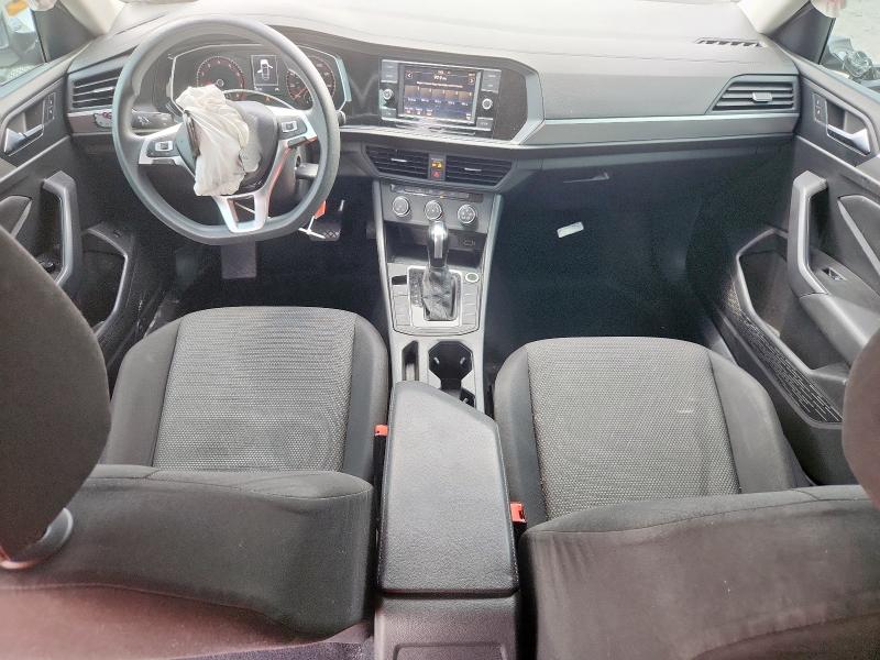 2019 VOLKSWAGEN JETTA S - 3VWC57BU9KM131464