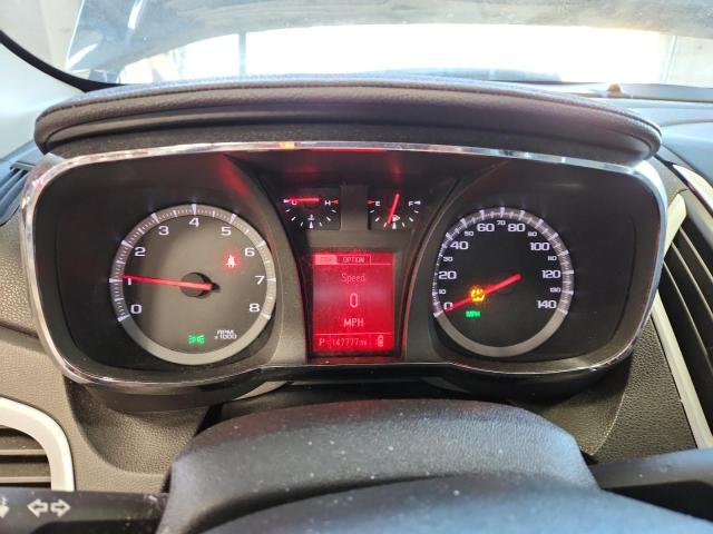 2015 GMC TERRAIN SL 2GKALREKXF6352775