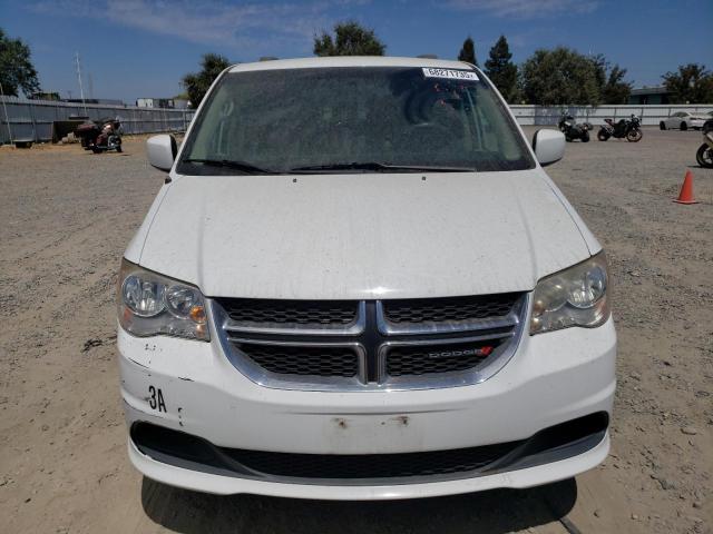 2015 DODGE GRAND CARA - 2C4RDGCG6FR733777