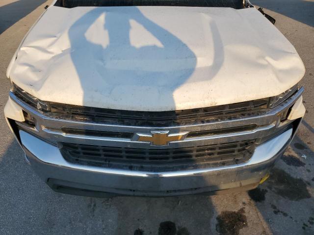 2020 CHEVROLET SILVERADO 1GCPWCED8LZ117318