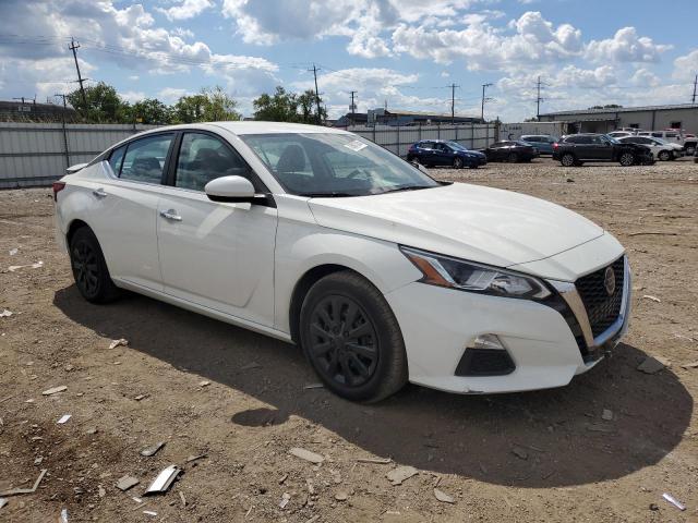 2019 NISSAN ALTIMA S 1N4BL4BV4KC154797