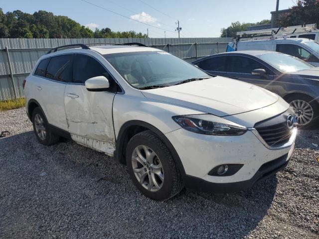 2015 MAZDA CX-9 TOURI - JM3TB2CAXF0455378