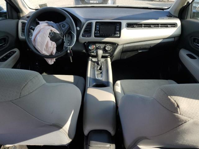 2020 HONDA HR-V LX 3CZRU6H34LM732155