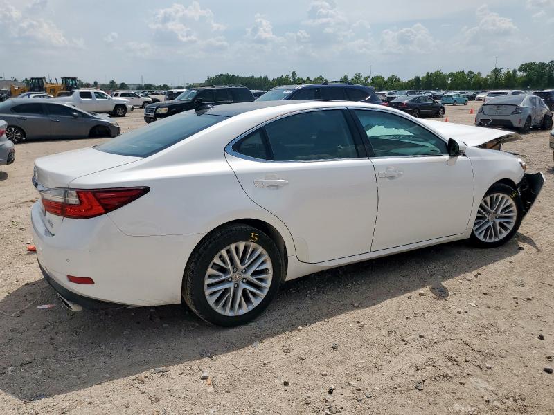 2017 LEXUS ES 350 58ABK1GG4HU072789