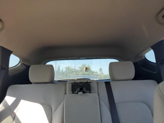 2018 HYUNDAI SANTA FE S 5NMZUDLB8JH056964