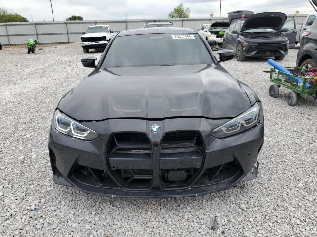 2021 BMW M3 COMPETI WBS33AY06MFK82882