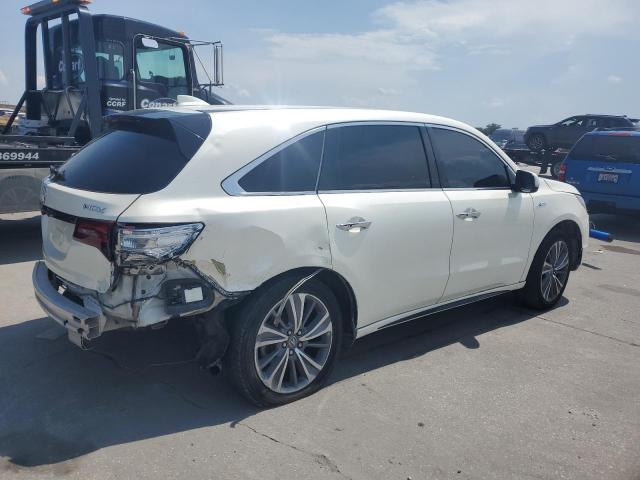 2019 ACURA MDX A-SPEC 5J8YD4H07KL024687