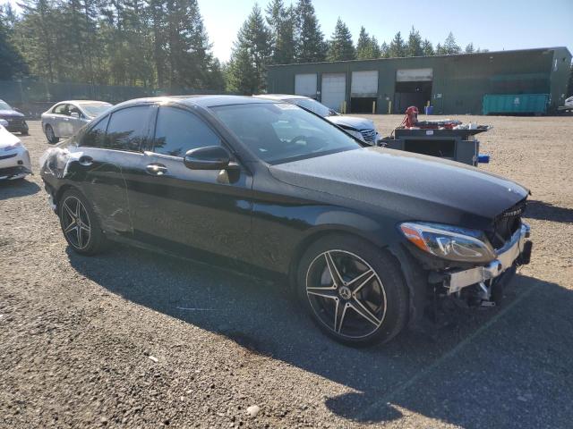 2018 MERCEDES-BENZ C 300 55SWF4JB2JU265763