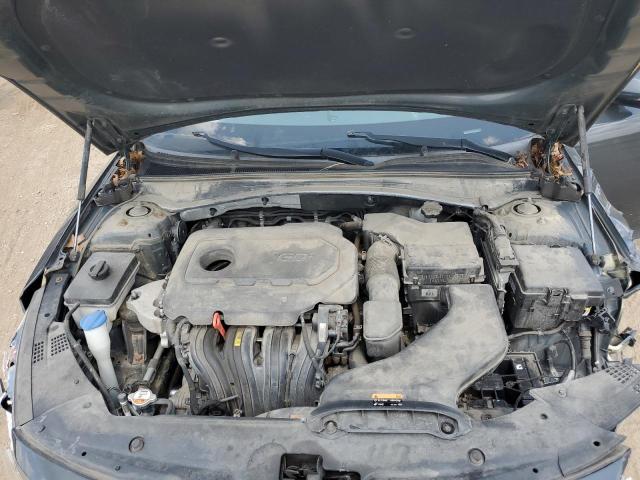 2016 KIA OPTIMA LX KNAGT4L30G5079120