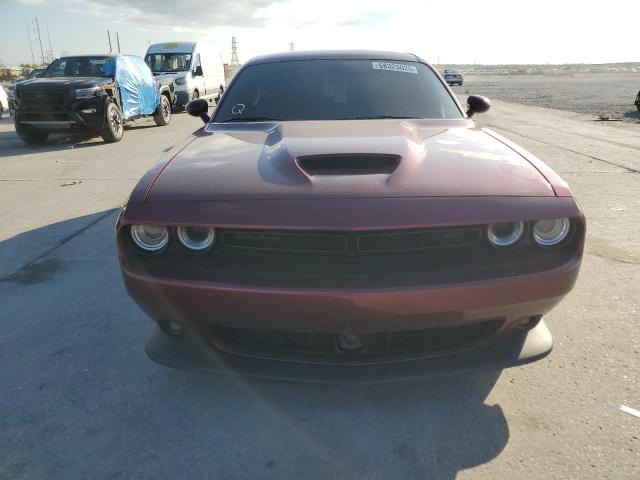 2023 DODGE CHALLENGER 2C3CDZJG1PH553879