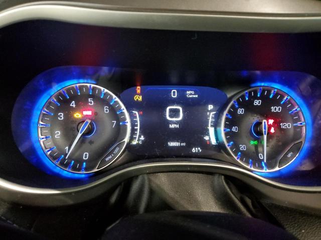 2021 CHRYSLER PACIFICA T 2C4RC1BGXMR528171