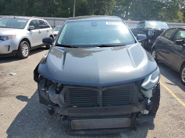 2020 CHEVROLET EQUINOX LT - 2GNAXUEV5L6109701