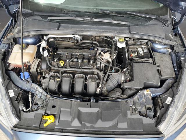 2018 FORD FOCUS TITA 1FADP3N22JL208136