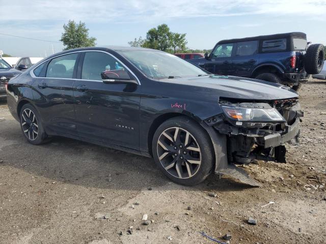 2018 CHEVROLET IMPALA LT - 2G1105S38J9137468