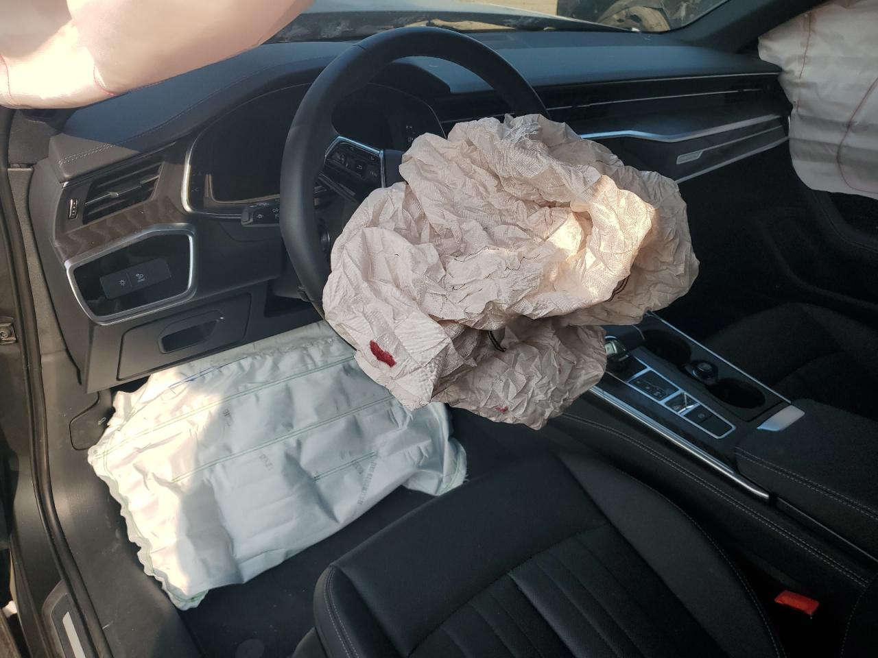 AUDI A6 PREMIUM PLUS