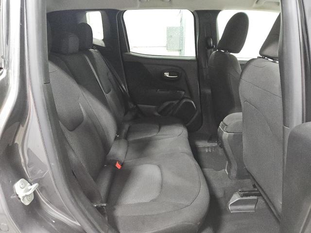 2020 JEEP RENEGADE S ZACNJAA15LPL24556