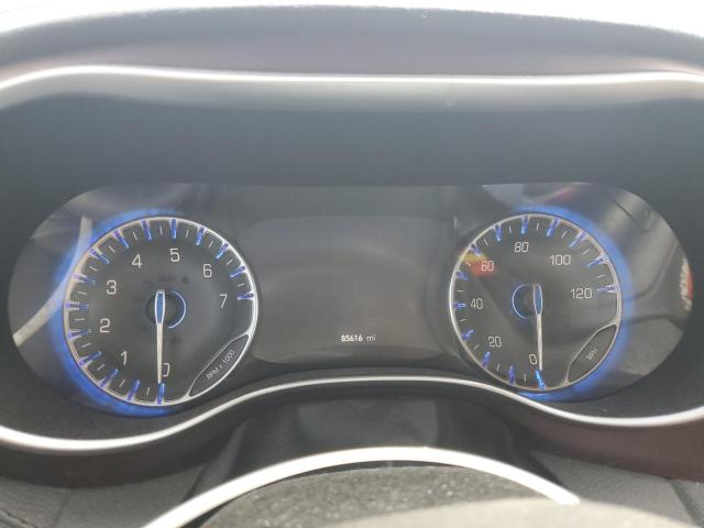 2017 CHRYSLER PACIFICA L 2C4RC1GG5HR850814